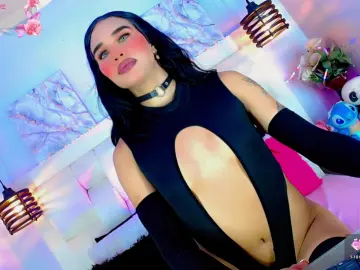 Cam4 Live Sex Cam of BelovedChain01