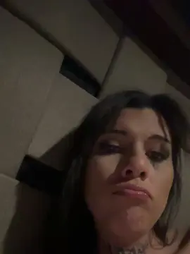 Cam4 Sex Cam of Ren_Transexxx