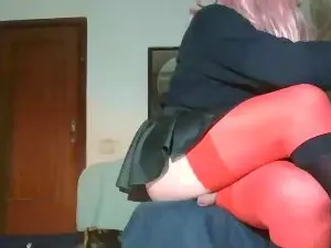 Cam4 Adult Video Chat of LaylaTrav