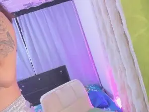 Cam4 Live Porn of Thalyanna_Doll