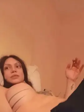 Cam4 Nude Webcam of Penetra33