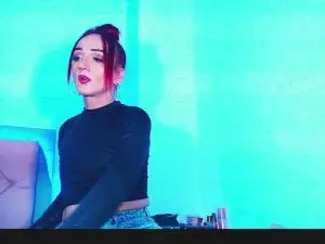 Cam4 Private Sex Chat of deboraatthh