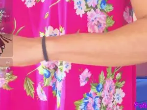 Cam4 Nude Webcam of VittoriaLmbrdi