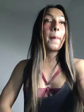 Cam4 Sex Cam of dolltranssexy