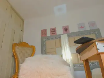 Cam4 Private Sex Chat of BunnyAssxx