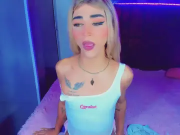 Cam4 Sex Cam of girls_bombons