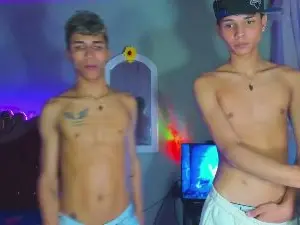 Cam4 Free Porn Cam of girls_bombons