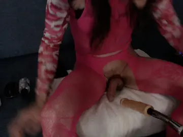 Cam4 Adult Webcam of Daisymay2389