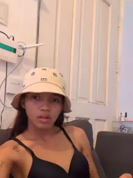 Cam4 Nude Webcam of LaureneFromPH
