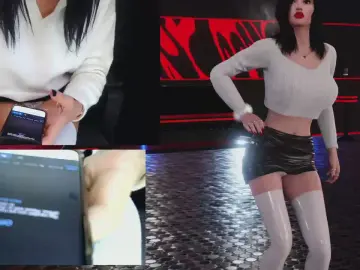 Cam4 Live Sex of Boobieb