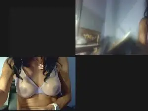Cam4 Private Sex Chat of Boobieb