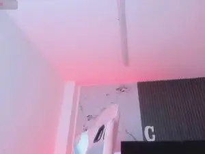 Cam4 Live Sex of chloe_sagee