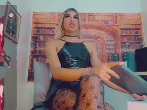 Cam4 Private Sex Chat of BritannyMendoza