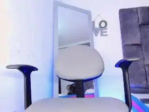 Cam4 Sex Cam of isabella_lovest