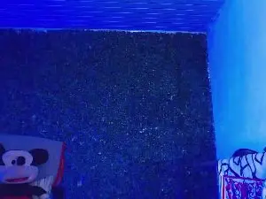 Cam4 Free Live Porn of vanesa_sandoval