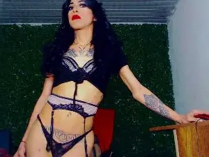 Cam4 Adult Video Chat of vanesa_sandoval