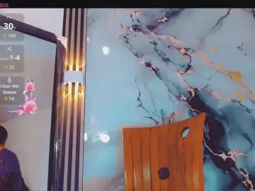 Cam4 Live Sex of khiara_moretti