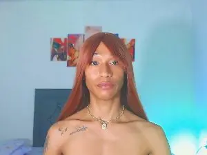 Cam4 Adult Webcam of red_veltet