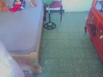 Cam4 Adult Webcam of sexy_devil_18