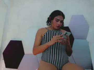 Cam4 Private Sex Chat of LiaCossio01