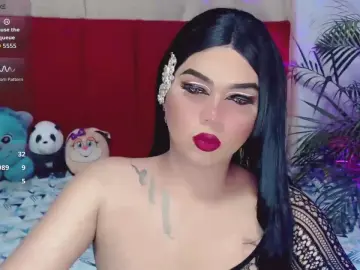 Cam4 Private Sex Chat of miss_adriana43