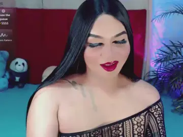 Cam4 Free Live Porn of miss_adriana43