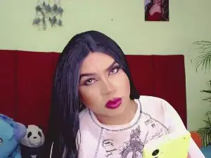 Cam4 Live Porn of miss_adriana43