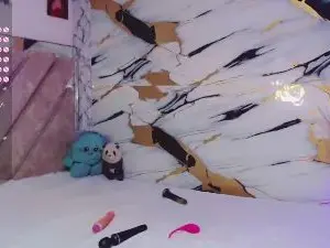 Cam4 Free Porn Cam of miss_adriana43