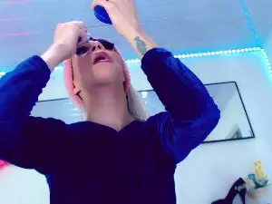 Cam4 Sex Cam of Kate_Hadid