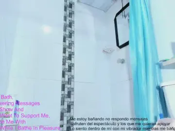 Cam4 Private Sex Chat of mara_bella_