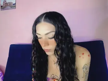 Cam4 Adult Video Chat of Iam_megan