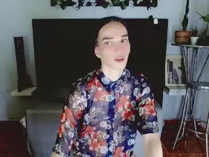 Cam4 Live Sex of sora_jun