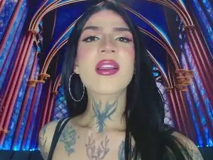 Cam4 Live Porn of Katruzhkablake