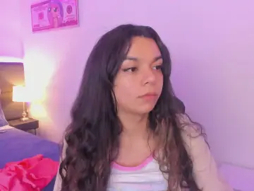 Cam4 Live Porn of Megan_Miles02