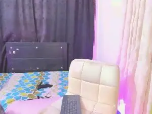 Cam4 Adult Video Chat of Megan_Miles02