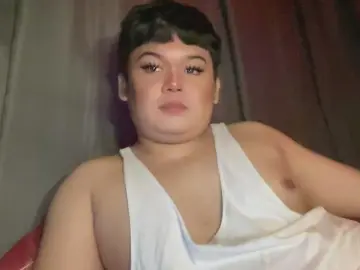 Cam4 Adult Webcam of thalialopez