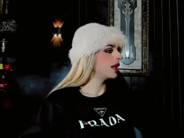 Cam4 Adult Webcams of alessa_mullen