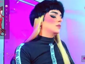 Cam4 Nude Webcam of alessa_mullen