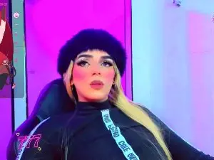 Cam4 Best Webcam of alessa_mullen