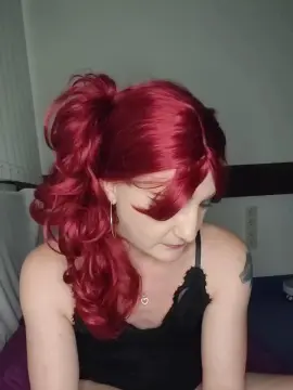 Cam4 Adult Video Chat of LeaCherry