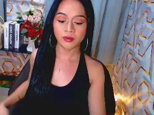 Cam4 Sex Chat of Majesty_ella