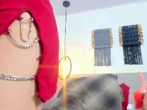 Cam4 Free Porn Cam of Miss_cristina