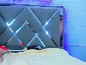 Cam4 Sex Cam of UnitedSoul