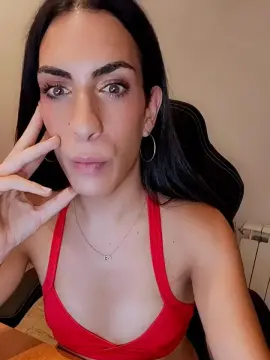 Cam4 Live Sex Cam of sara_mv