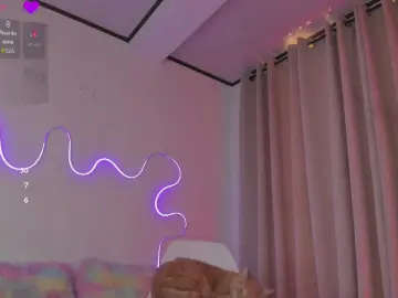 Cam4 Sex Chat of alahia_sweet