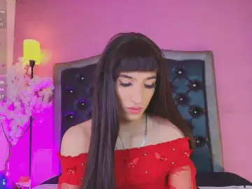 Cam4 Live Sex Cam of Alexia_Hearts