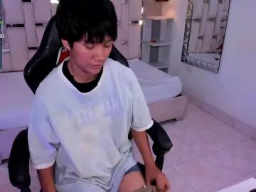 Cam4 Live Porn of EriolWest
