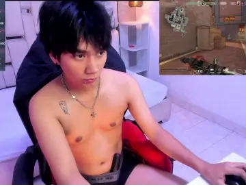 Cam4 Watch Live Sex Cams of EriolWest