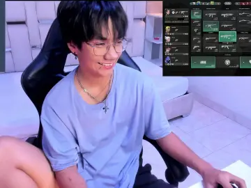 Cam4 Best Webcam of EriolWest