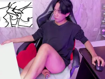 Cam4 Live Porn of EriolWest